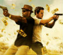 Review 2 Guns: Wahlberg and Denzel Are The Perfect Match