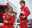 Film Review: Rush - Latest F1 Movie