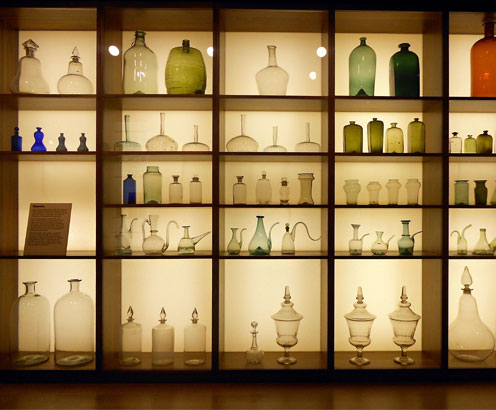 Wellcome Collection - The World of Art and Medicine