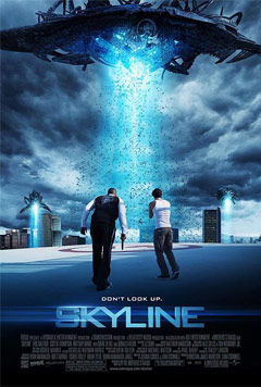 Film Skyline poster 2