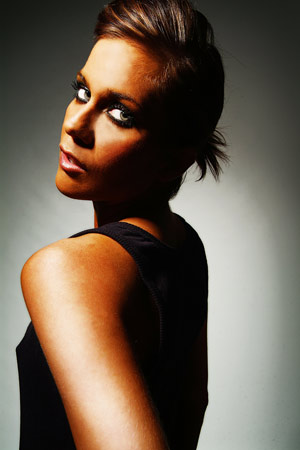 Exclusive interview with Kate Lawler