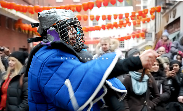 Chinese New Year Parade, image 13