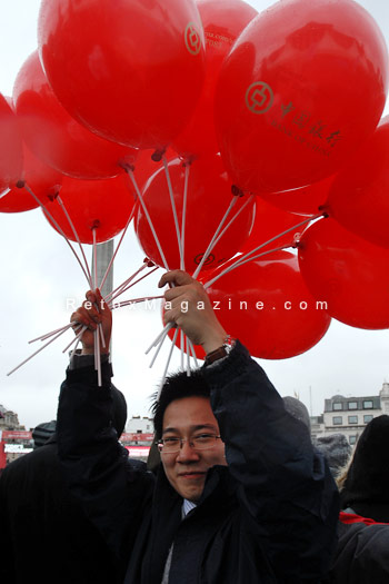 Chinese New Year Parade, image 27