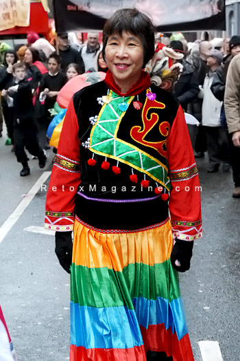Chinese New Year Parade, image 8