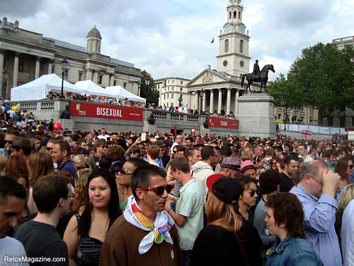 WorldPride London 2012, image 11