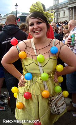 WorldPride London 2012, image 3