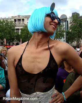 WorldPride London 2012, image 5