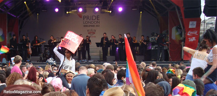 WorldPride London 2012, image 6