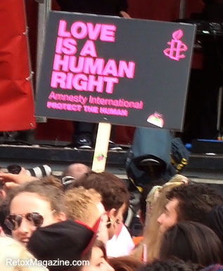 WorldPride London 2012, image 8