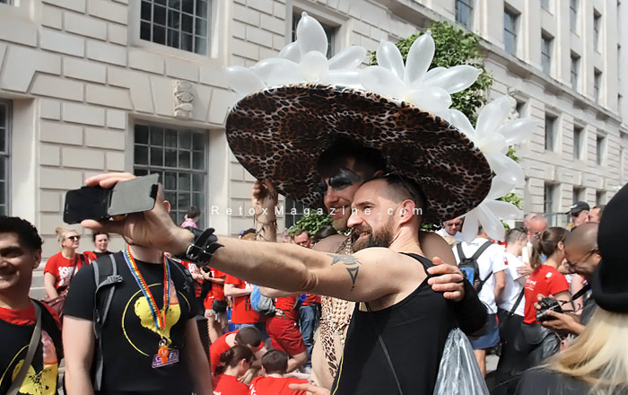 Pride in London 2013 parade, image20