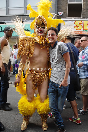 Pride in London 2013 parade, image23