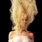 2012 Alternative Hair Show LEGENDS at Royal Albert Hall
