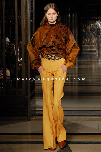 Zeynep Tosun catwalk show AW13 - London Fashion Week, image20