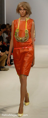 Joanne Hynes SS12 collection presented at London Fashion Week - garment image 2