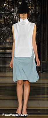 Sabina Bryntesson SS13 Collection at Vauxhall Fashion Scout, London Fashion Week - photo 2