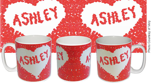 Valentine day gift ideas - Ashley Valentine gifts