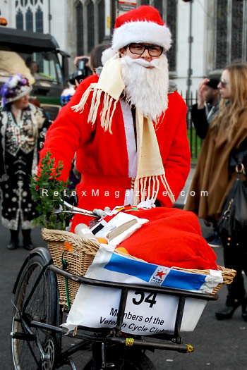 London New Years Day Parade 2013, image 12