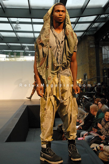 Alternative Fashion Week 2012 - catwalk image 13