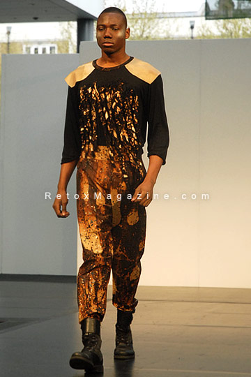 Alternative Fashion Week 2012 - catwalk image 14