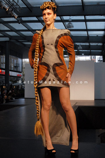 Alternative Fashion Week 2012 - catwalk image 2