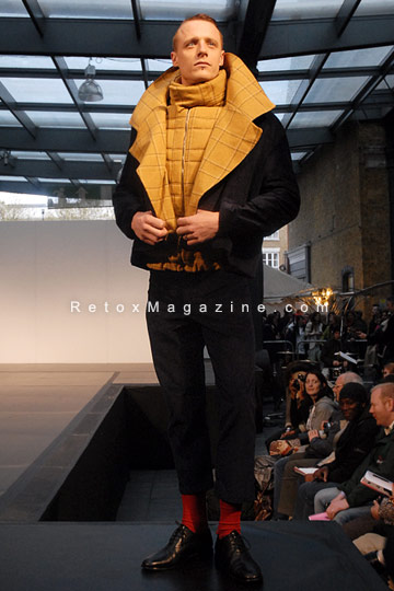 Alternative Fashion Week 2012 - catwalk image 5