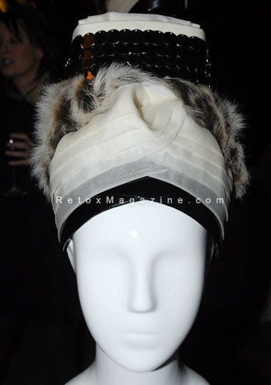 Blow Presents Live Aurora Ozma, AW12 collection, image20.