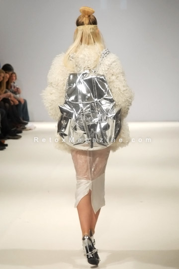 Zeynep Tosun, House Of Evolution,, London Fashion Week AW12, image30.