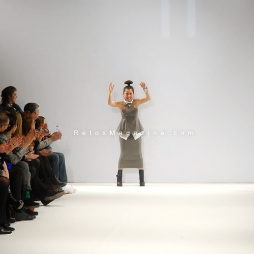 Zeynep Tosun, House Of Evolution,, London Fashion Week AW12, image-32.