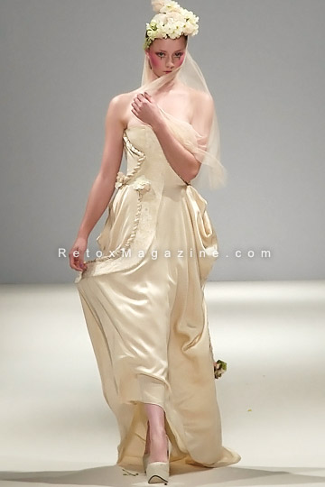 LFW SS12 Fashion Mode - Carlotta Actis Barone 19