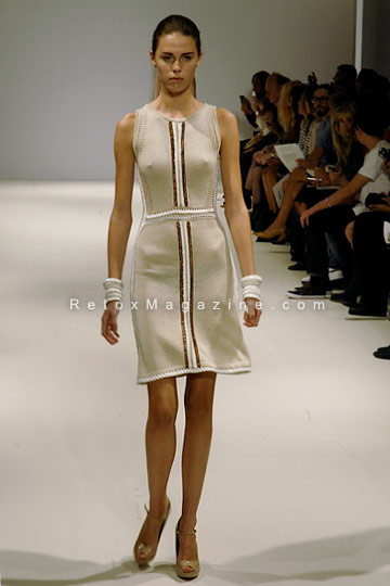 LFW SS12 - Ones To Watch - Alice Lee 10