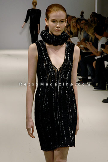 LFW SS12 - Ones To Watch - Alice Lee 12