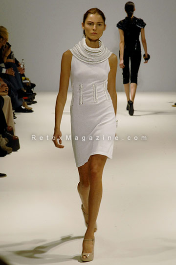 LFW SS12 - Ones To Watch - Alice Lee 4