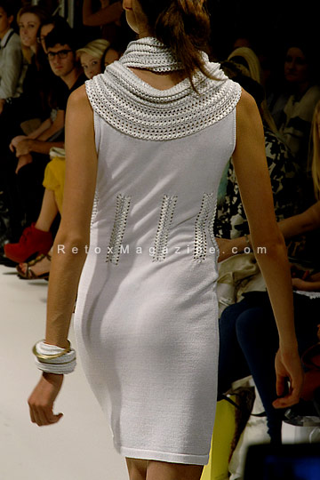 LFW SS12 - Ones To Watch - Alice Lee 5