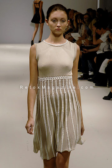 LFW SS12 - Ones To Watch - Alice Lee 8