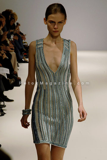 LFW SS12 - Ones To Watch - Alice Lee 9