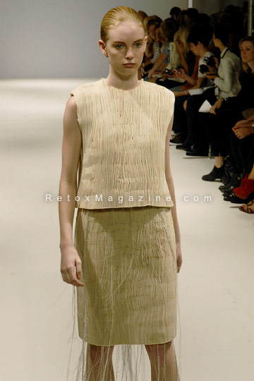 LFW SS12 - Ones To Watch - Phoebe English 11