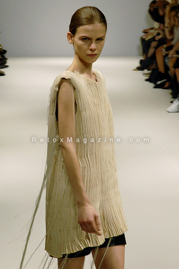 LFW SS12 - Ones To Watch - Phoebe English 12