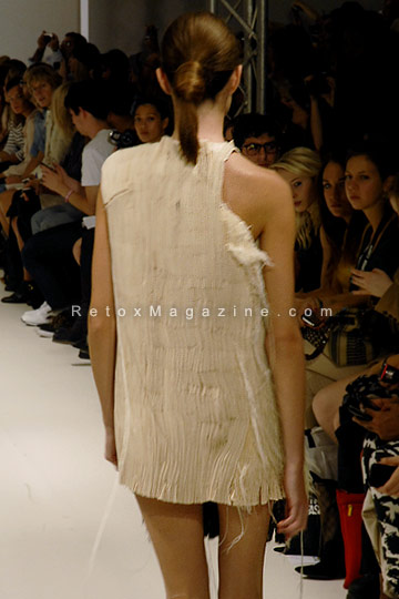 LFW SS12 - Ones To Watch - Phoebe English 8