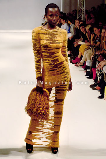 LFW SS12 - Ones To Watch - Shao Yen 11