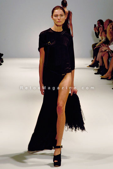 LFW SS12 - Ones To Watch - Shao Yen 3