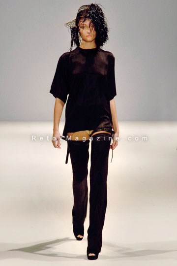 LFW SS12 - Ones To Watch - Shao Yen 6