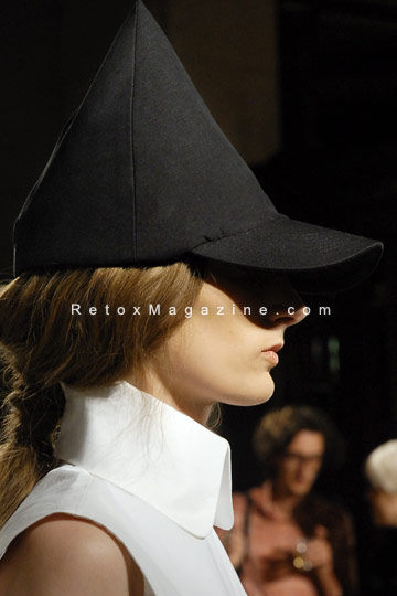 Sabina Bryntesson - London Fashion Week SS13, image16