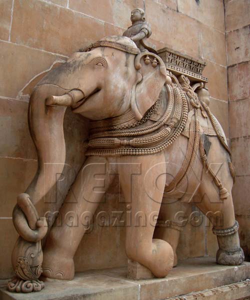 elephant india