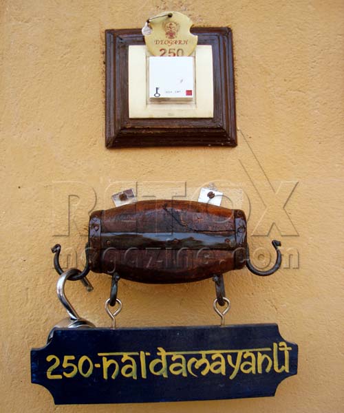 rajasthan deogarh mahal door handle